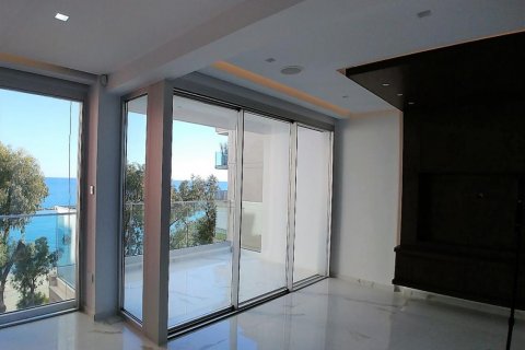 3 bedrooms Apartment in Limassol,  No. 38445