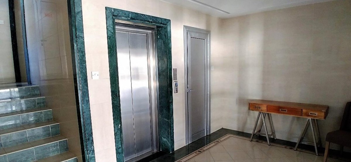 3 chambres Appartement à Limassol, Chypre No. 38445