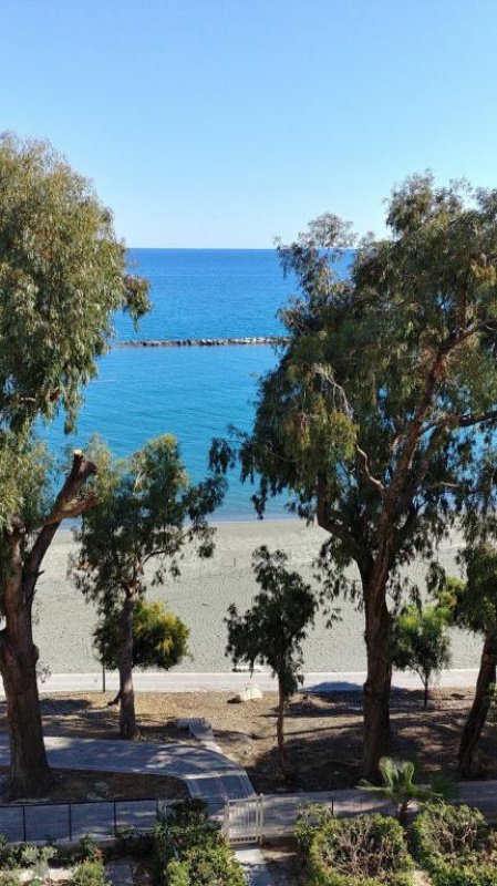 3 chambres Appartement à Limassol, Chypre No. 38445