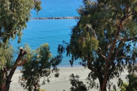 3 chambres Appartement à Limassol, No. 38445 8