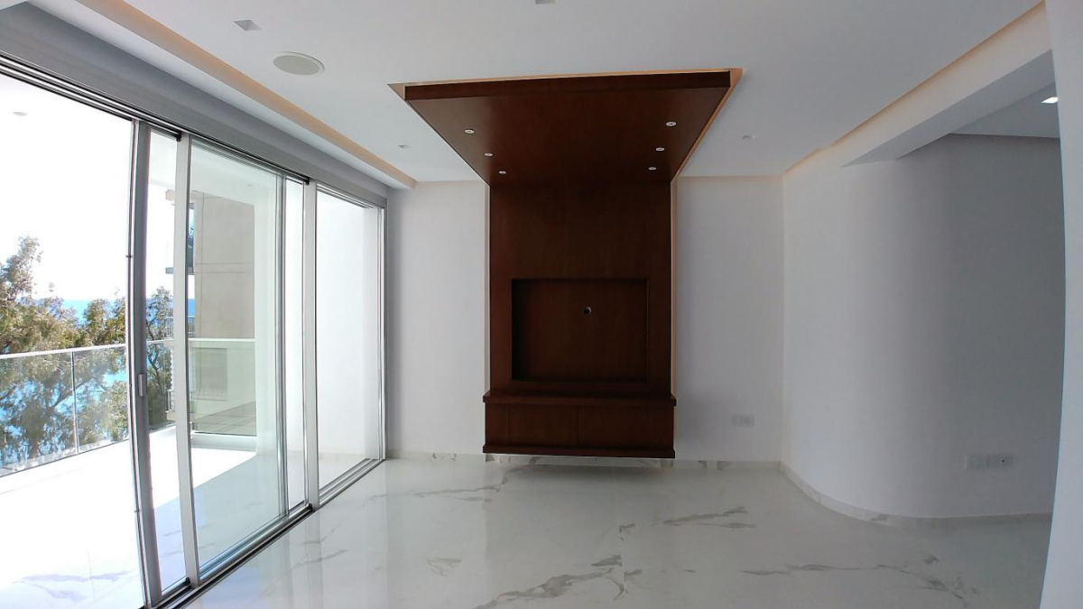 3 chambres Appartement à Limassol, Chypre No. 38445