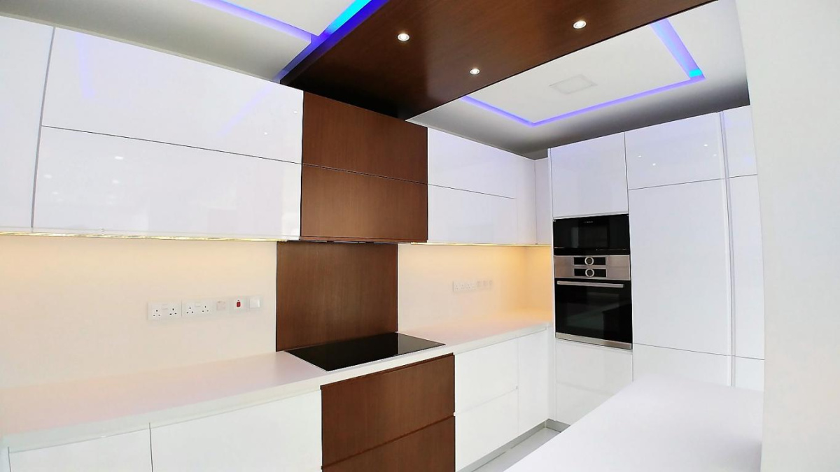 3 chambres Appartement à Limassol, Chypre No. 38445