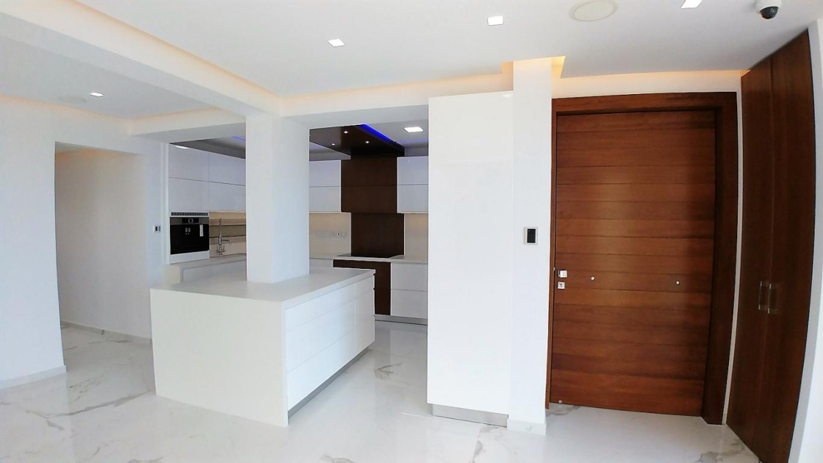 3 chambres Appartement à Limassol, Chypre No. 38445
