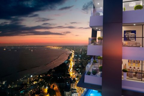 1 bedroom Apartment in Limassol,  No. 38444 13