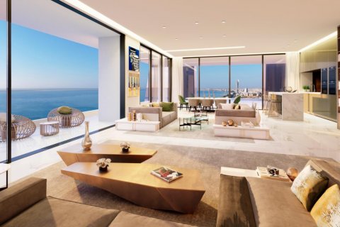 1 bedroom Apartment in Limassol,  No. 38444 3