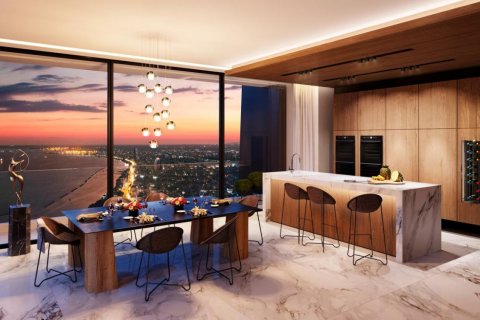 1 bedroom Apartment in Limassol,  No. 38444 5