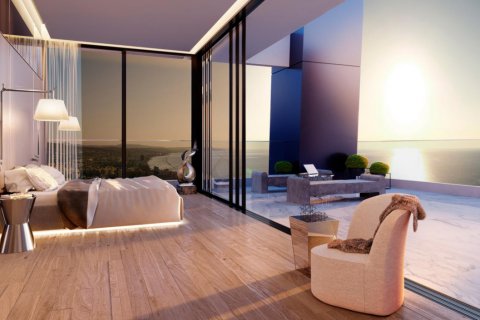 1 bedroom Apartment in Limassol,  No. 38444 6