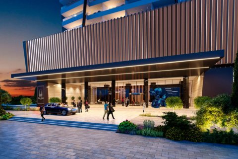 1 bedroom Apartment in Limassol,  No. 38444 12