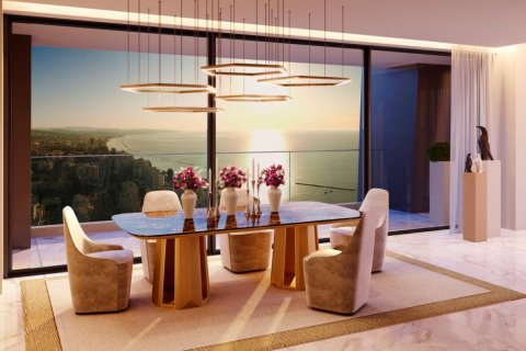 1 bedroom Apartment in Limassol,  No. 38444 7