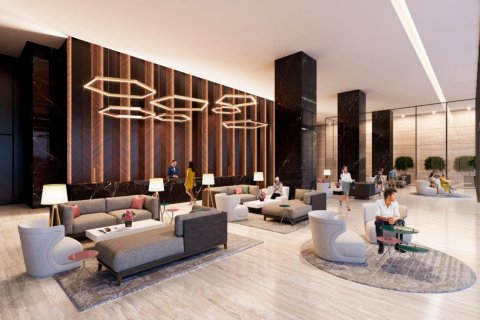 1 bedroom Apartment in Limassol,  No. 38444 8