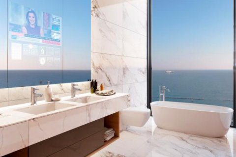 1 bedroom Apartment in Limassol,  No. 38444 4