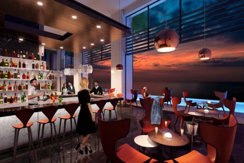 1 bedroom Apartment in Limassol,  No. 38444 11