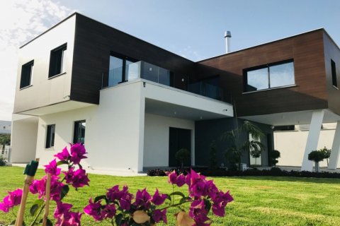 6 bedrooms Villa in Limassol,  No. 38439