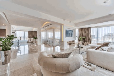 3 bedrooms Apartment in Paphos,  No. 38441 2