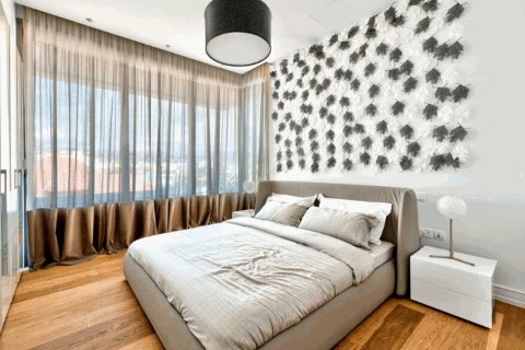 3 bedrooms Apartment in Paphos,  No. 38441 6