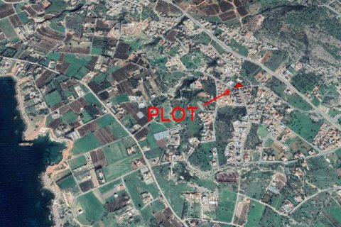 2 bedrooms Villa in Paphos, No. 38442 5