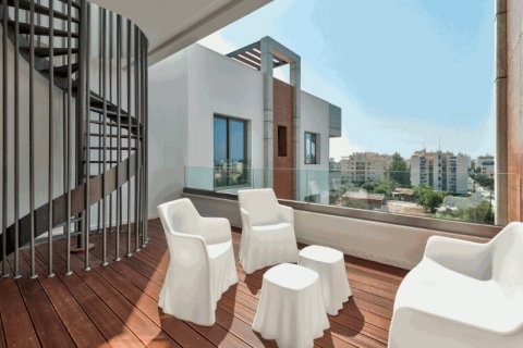 3 bedrooms Apartment in Paphos,  No. 38440 7