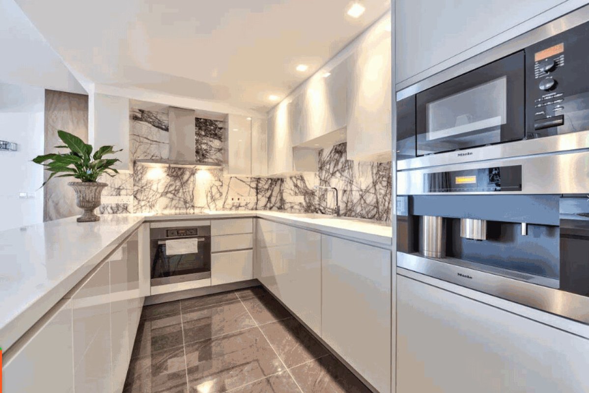 3 bedrooms Apartment in Paphos, Cyprus No. 38440