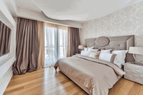 3 bedrooms Apartment in Paphos,  No. 38440 5