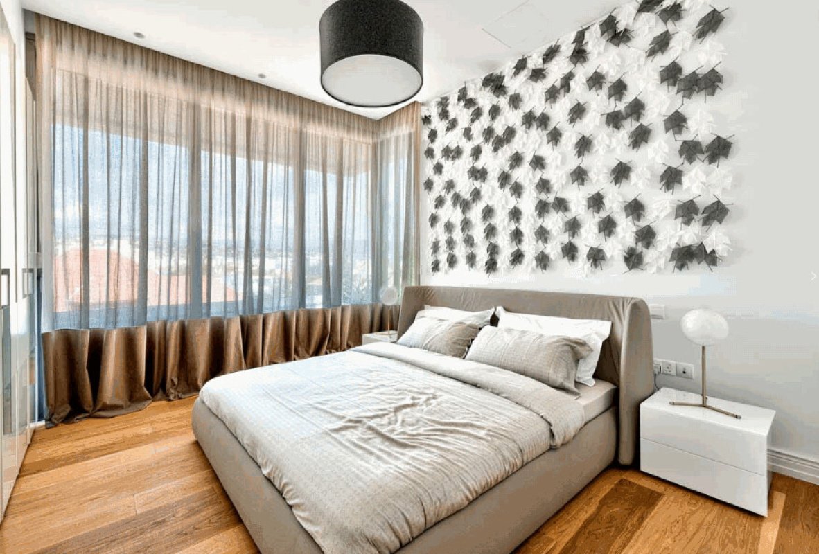 3 bedrooms Apartment in Paphos, Cyprus No. 38440