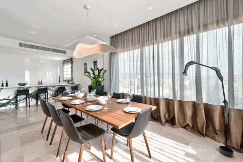 3 bedrooms Apartment in Paphos,  No. 38440 4