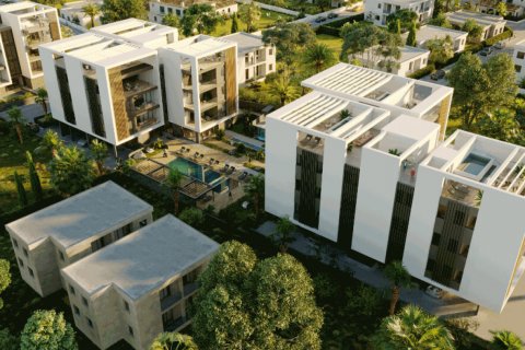 3 bedrooms Apartment in Paphos,  No. 38440 8