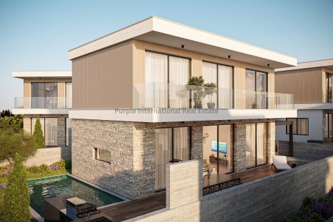 3 dormitorios Villa en Konia, Paphos,  No. 56591 10