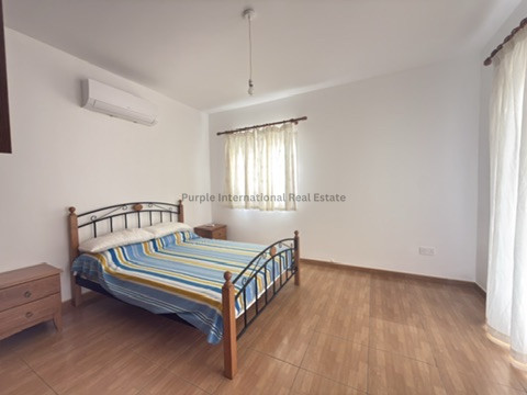 3 bedrooms Villa in Mazotos, Larnaka, Cyprus No. 56595