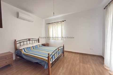 Вилла с 3 спальнями в Мазотос, Ларнака,  № 56595 4
