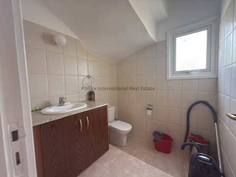3 bedrooms Villa in Mazotos, Larnaka, Cyprus No. 56595