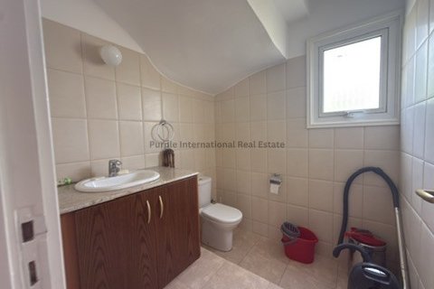 Вилла с 3 спальнями в Мазотос, Ларнака,  № 56595 7