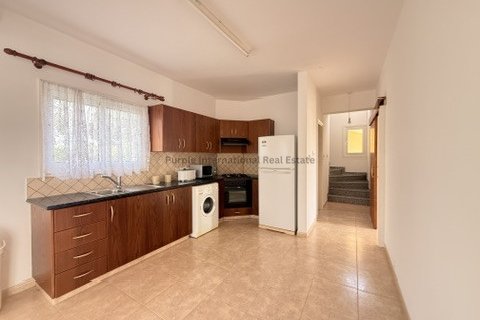 Вилла с 3 спальнями в Мазотос, Ларнака,  № 56595 2
