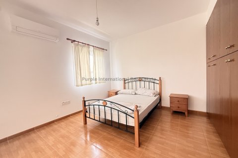 Вилла с 3 спальнями в Мазотос, Ларнака,  № 56595 6