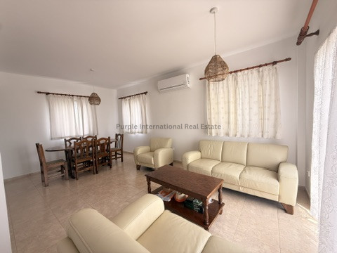3 bedrooms Villa in Mazotos, Larnaka, Cyprus No. 56595