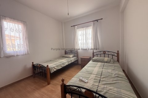 Вилла с 3 спальнями в Мазотос, Ларнака,  № 56595 5