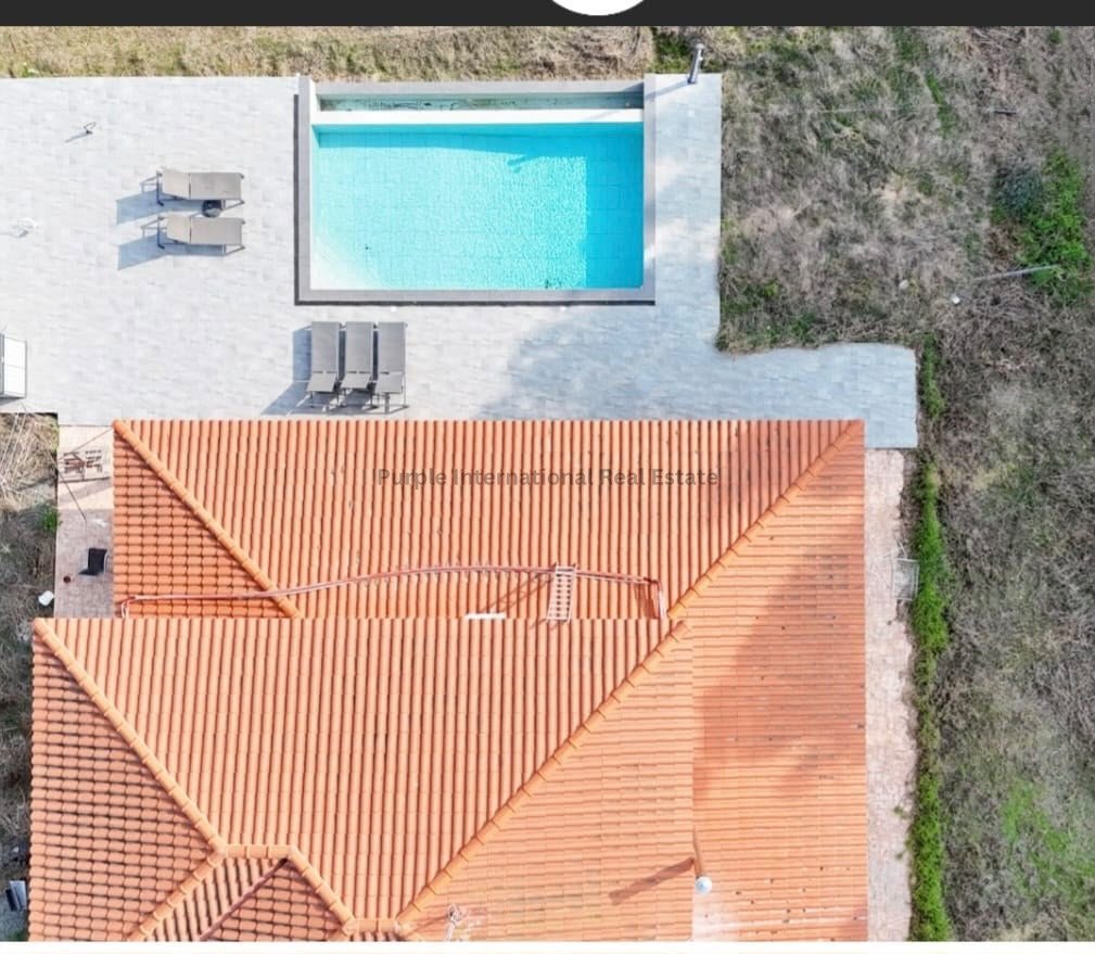 4 bedrooms Villa in Mosfiloti, Larnaka, Cyprus No. 56597