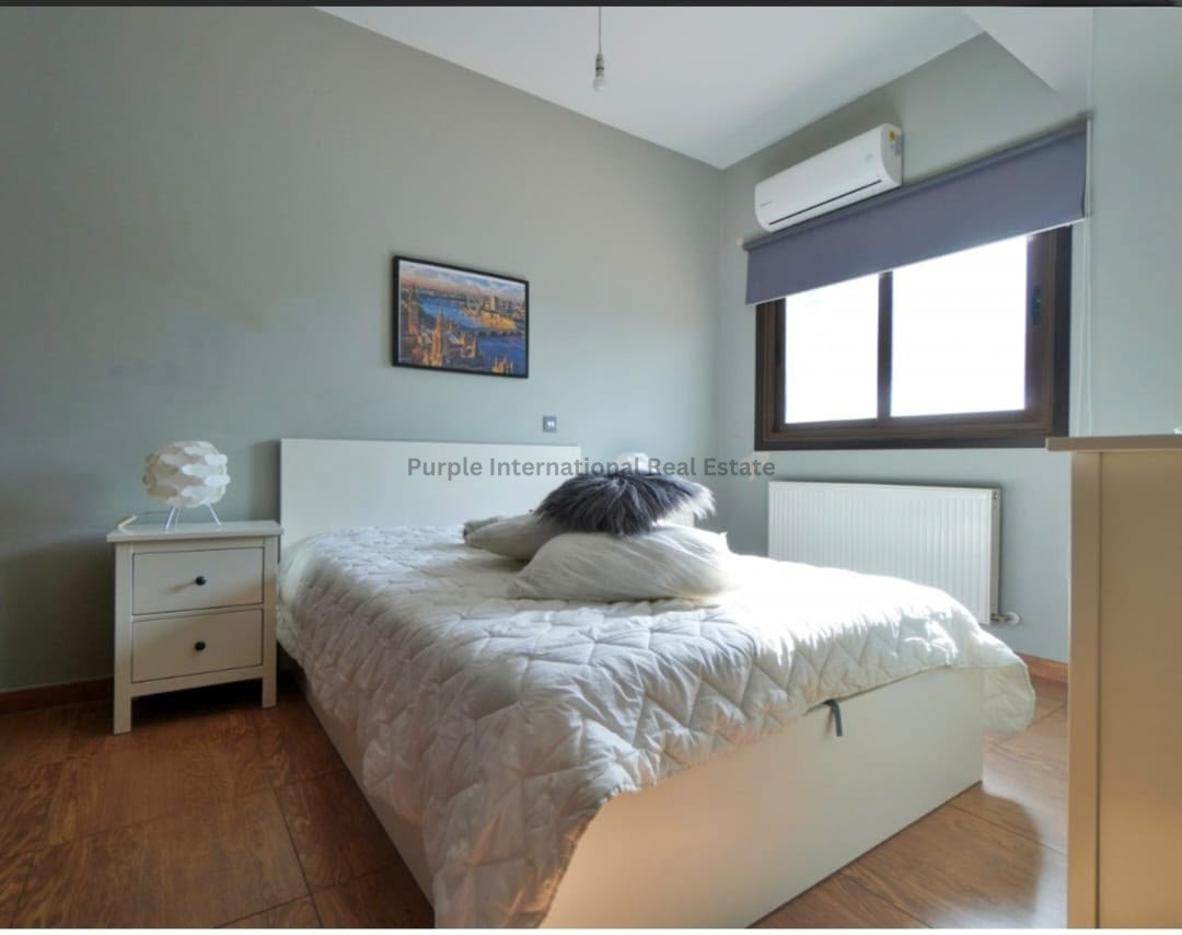 4 bedrooms Villa in Mosfiloti, Larnaka, Cyprus No. 56597