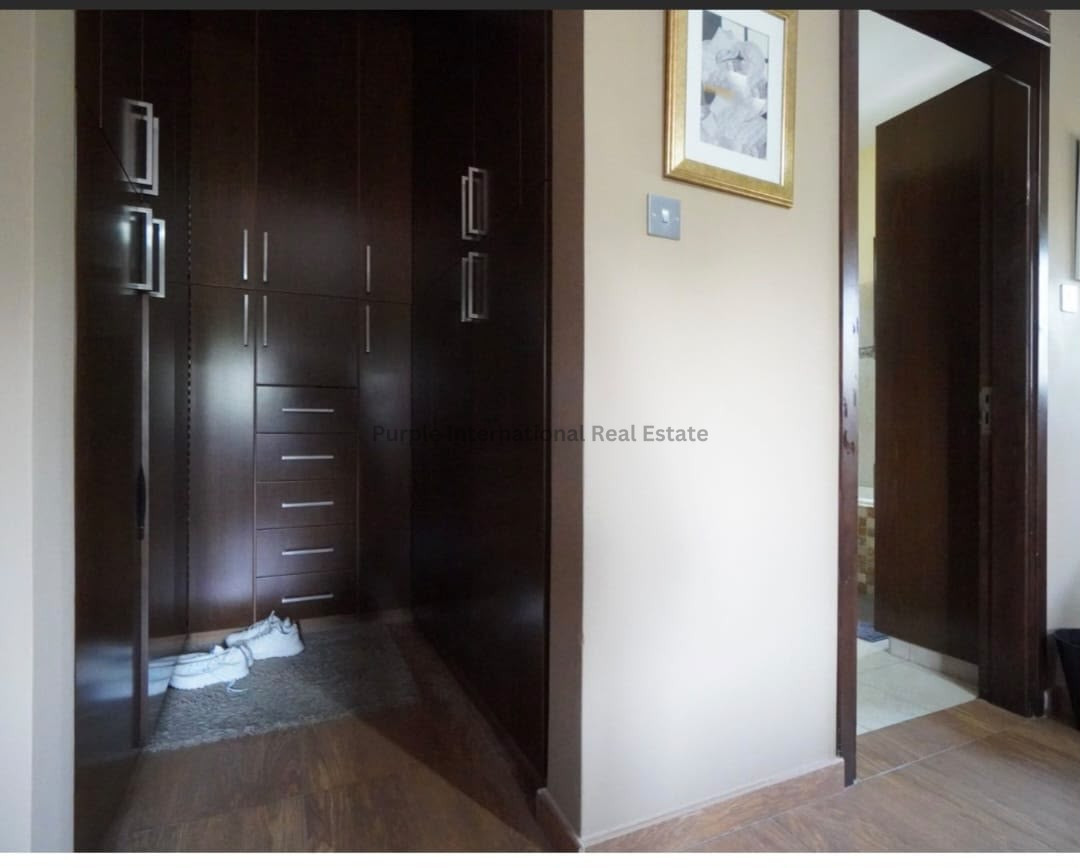 4 bedrooms Villa in Mosfiloti, Larnaka, Cyprus No. 56597