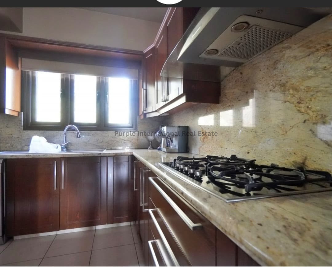 4 bedrooms Villa in Mosfiloti, Larnaka, Cyprus No. 56597