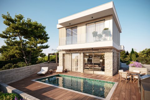 3 dormitorios Bungalow en Konia, Paphos,  No. 56592 23