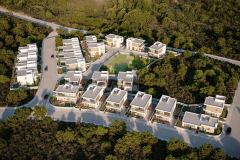3 dormitorios Bungalow en Konia, Paphos,  No. 56592 14