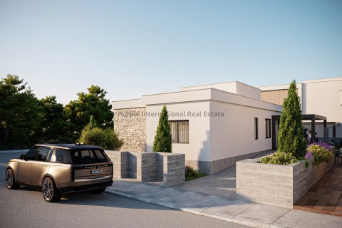 3 dormitorios Villa en Konia, Paphos,  No. 56593 15