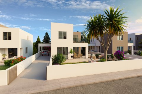 3 chambres Villa à Mandria, Paphos, Chypre No. 27237