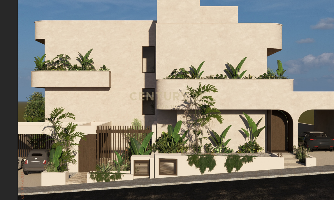 4 dormitorios Villa en Palodeia, Limassol, Chipre No. 55065