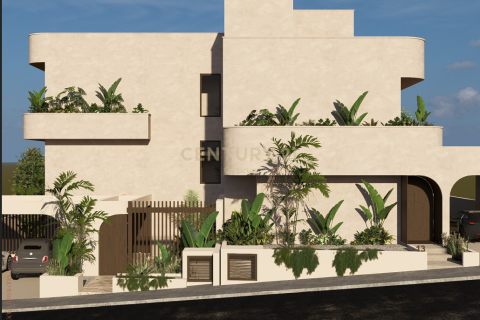 4 dormitorios Villa en Palodeia, Limassol,  No. 55065 6