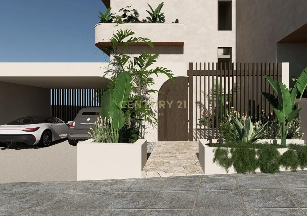 4 dormitorios Villa en Palodeia, Limassol, Chipre No. 55065