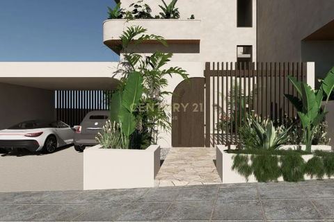 4 dormitorios Villa en Palodeia, Limassol,  No. 55065 5