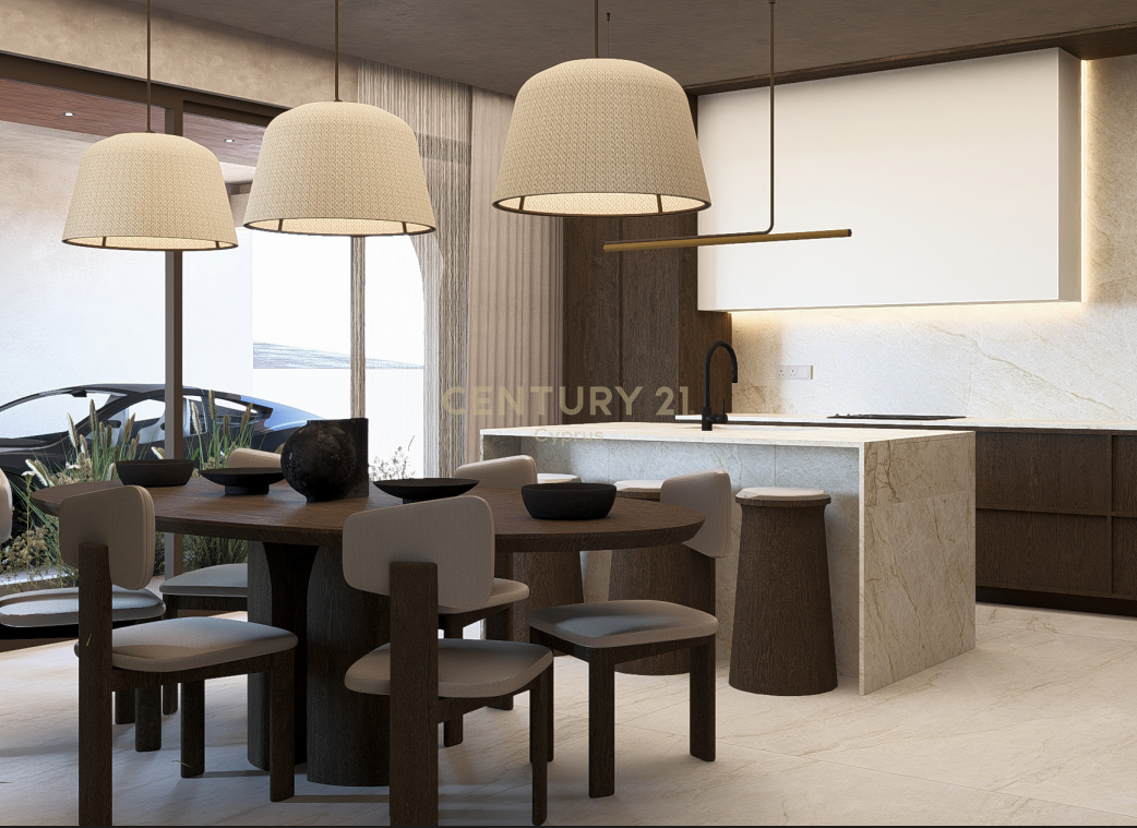 4 dormitorios Villa en Palodeia, Limassol, Chipre No. 55065