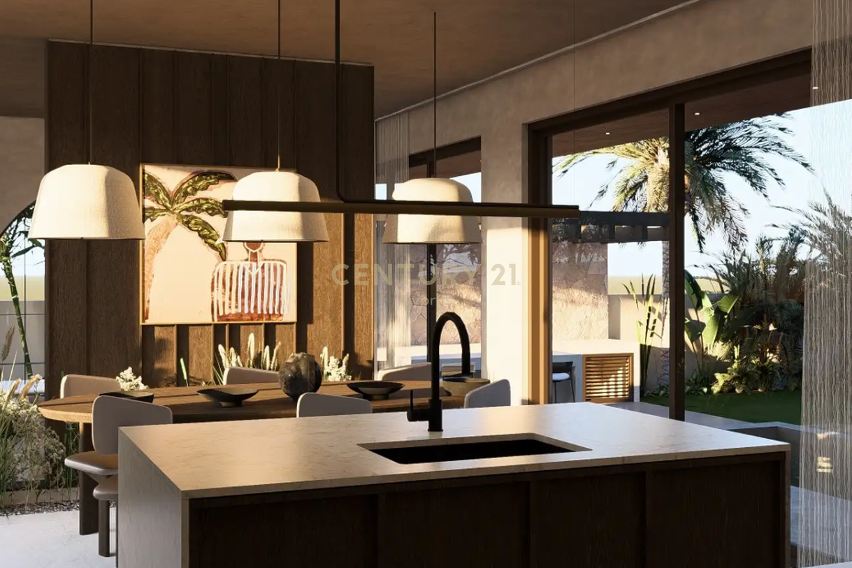 4 dormitorios Villa en Palodeia, Limassol, Chipre No. 55065
