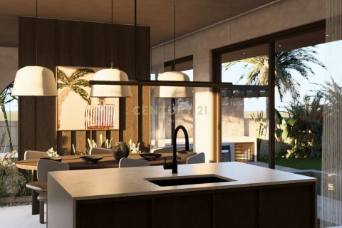 4 dormitorios Villa en Palodeia, Limassol,  No. 55065 4
